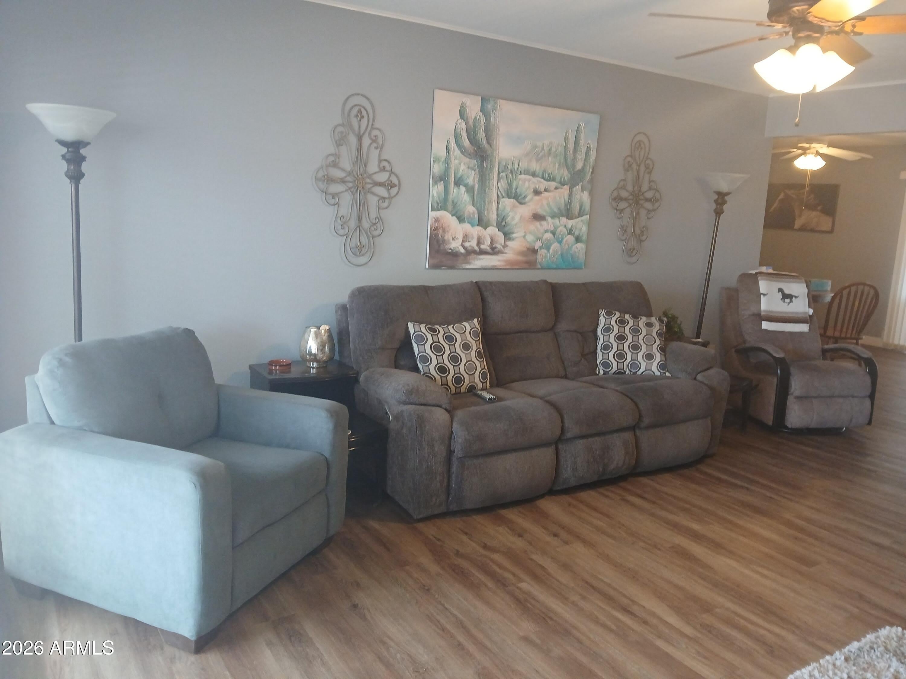 9702 W CAMPANA Drive – photo 5