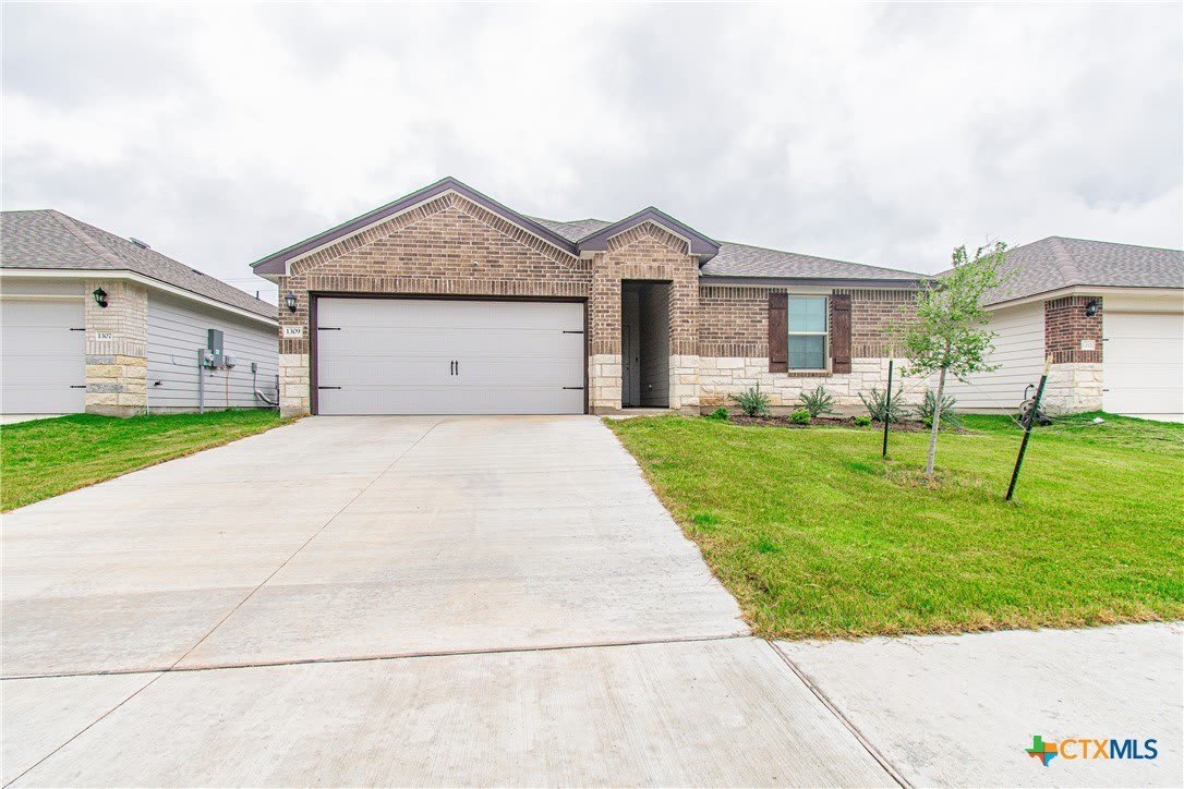 1309 Prairie Clover Road – photo 1