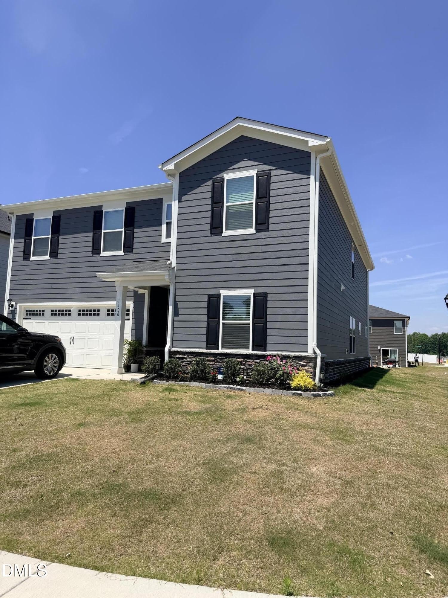 1100 Landen Creek Lane – photo 3
