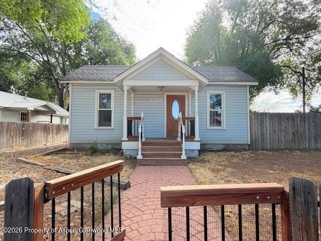 525 Colorado Street – photo 1