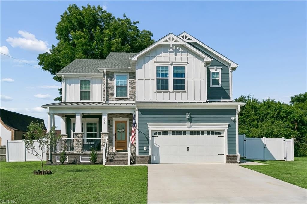 367 Poplar Avenue – photo 5