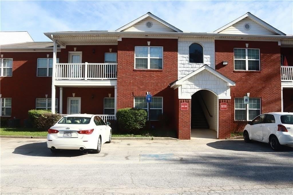 7712 Autry Circle #516 – photo 1