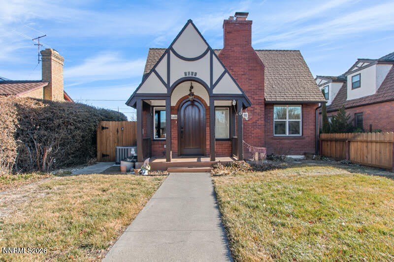 1122 S Arlington Avenue – photo 1