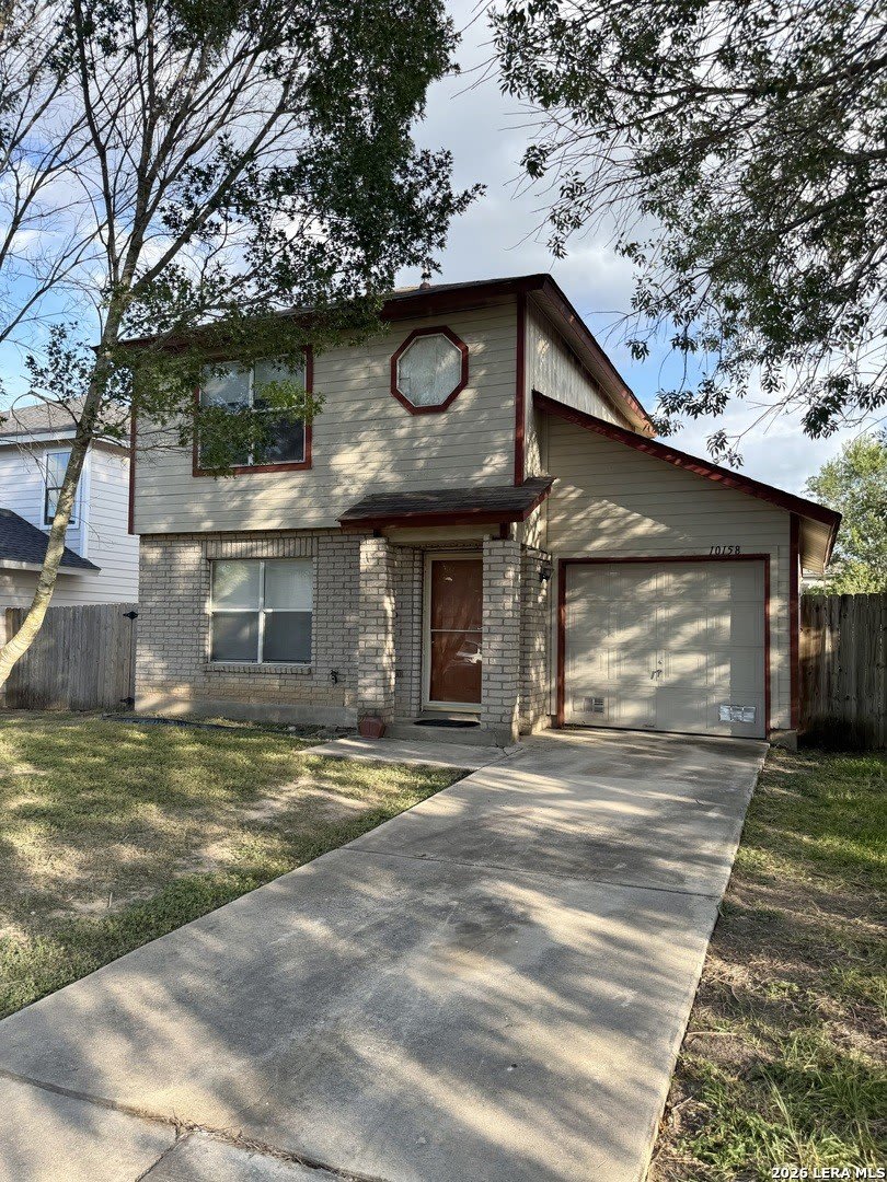 10158 Bastrop Crk – photo 1