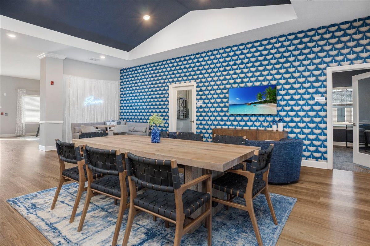 Aurora Apartments – photo 4