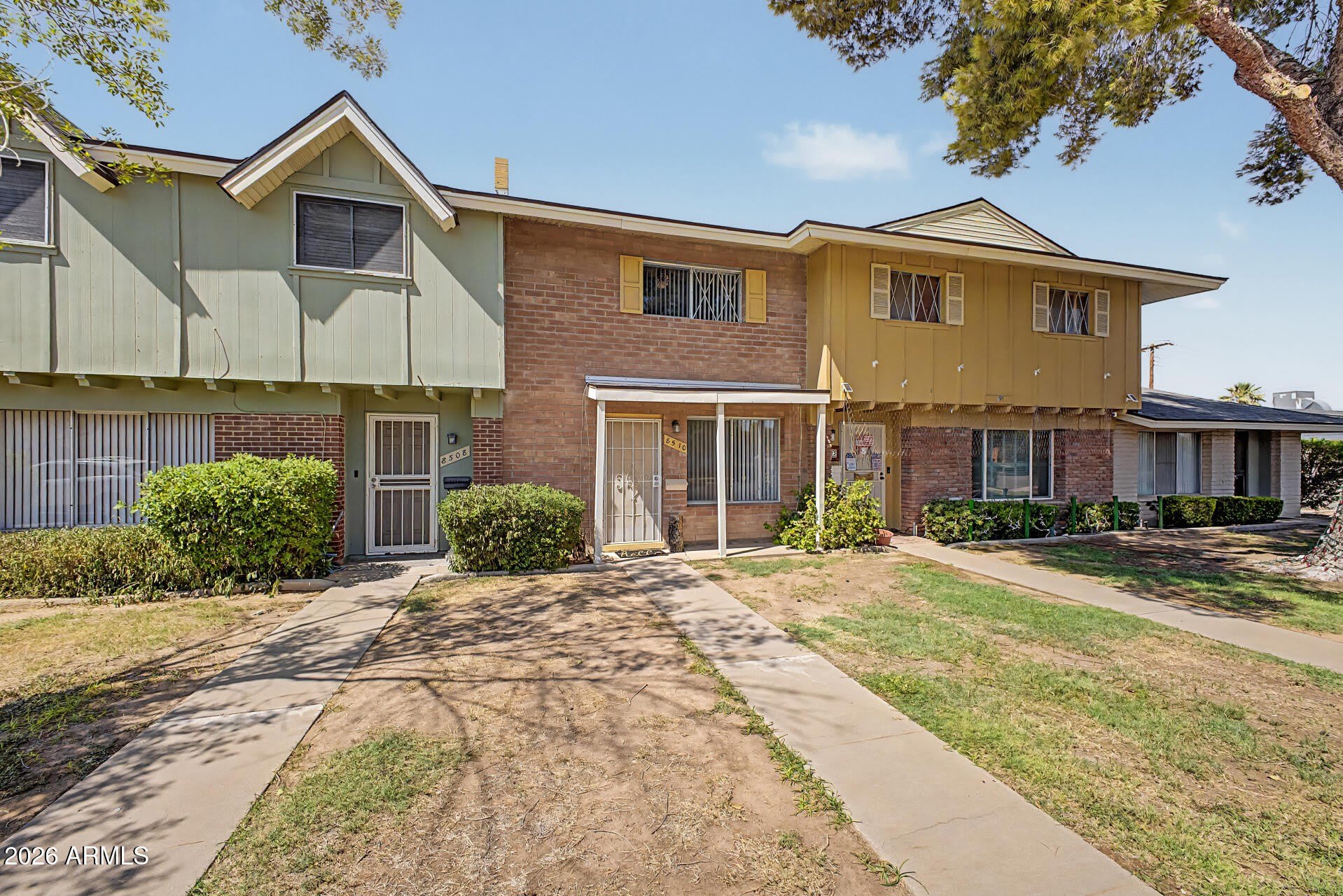 8510 E MONTEBELLO Avenue – photo 1
