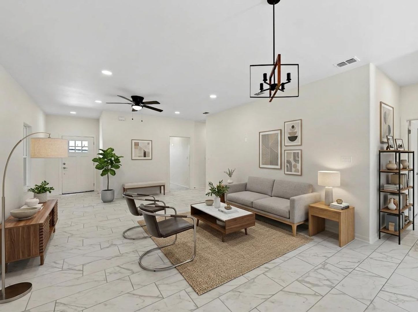 Beautiful Edinburg Home For Rent!! – photo 1