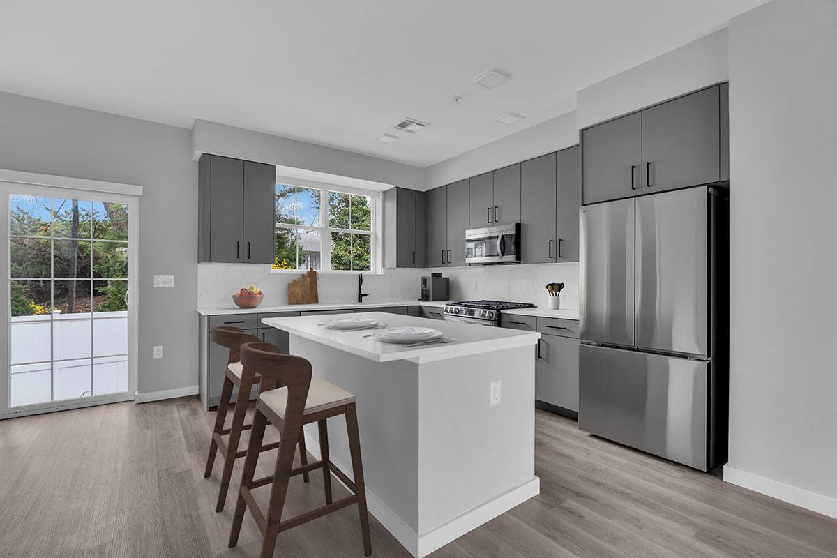 Woodland Square At Park Ridge – photo 1