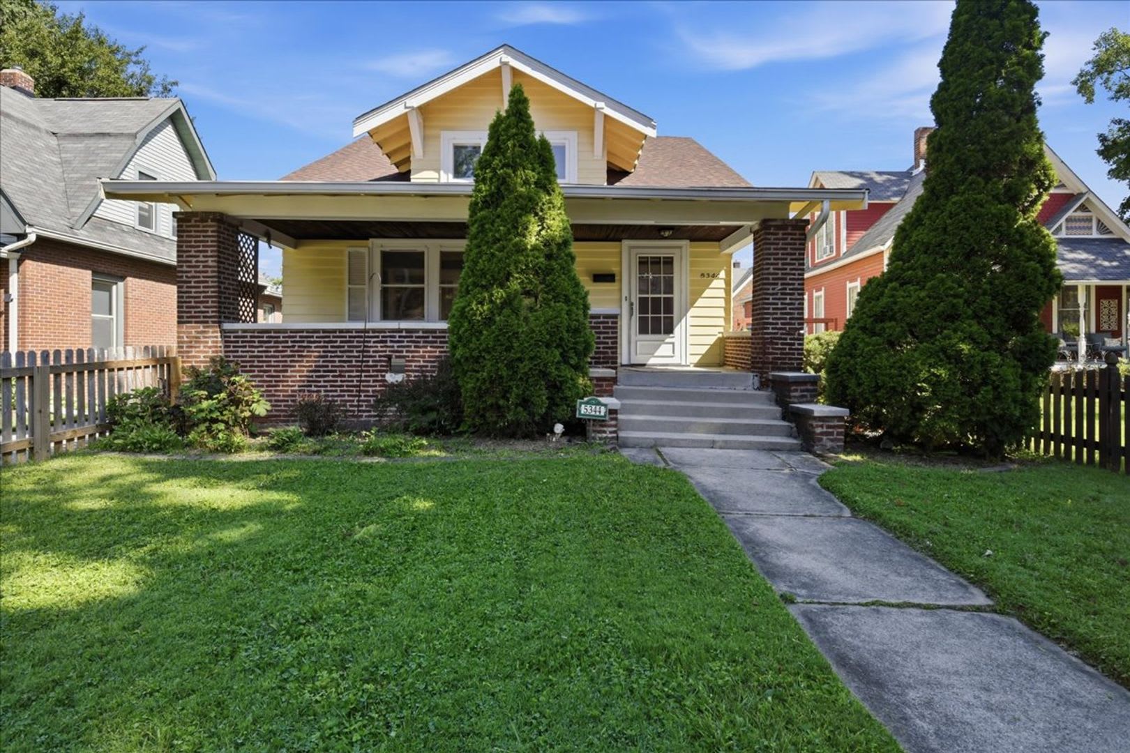 5344 Lowell Ave 1950 00 Mo – photo 2
