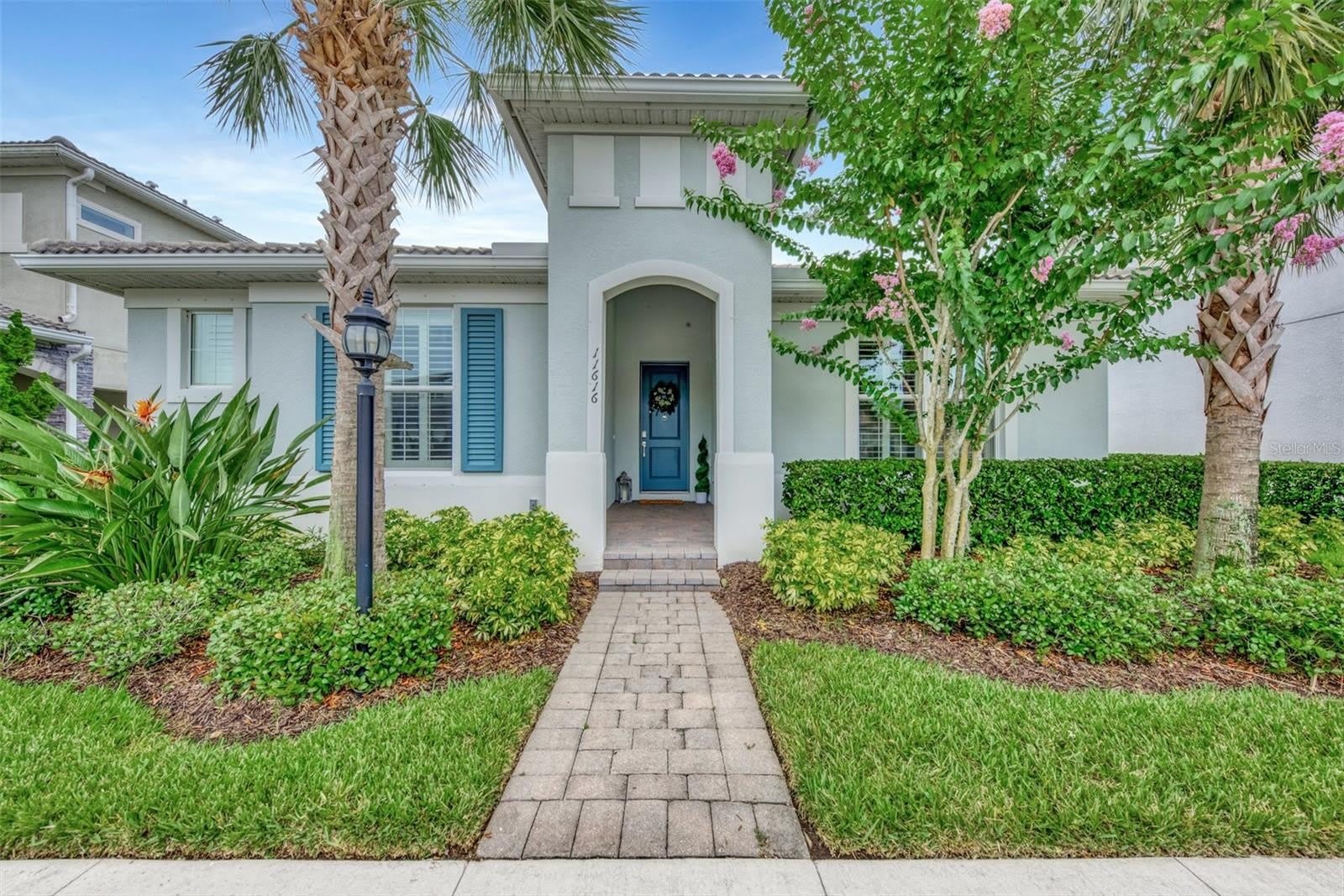 11616 GOLDEN BAY Place – photo 1