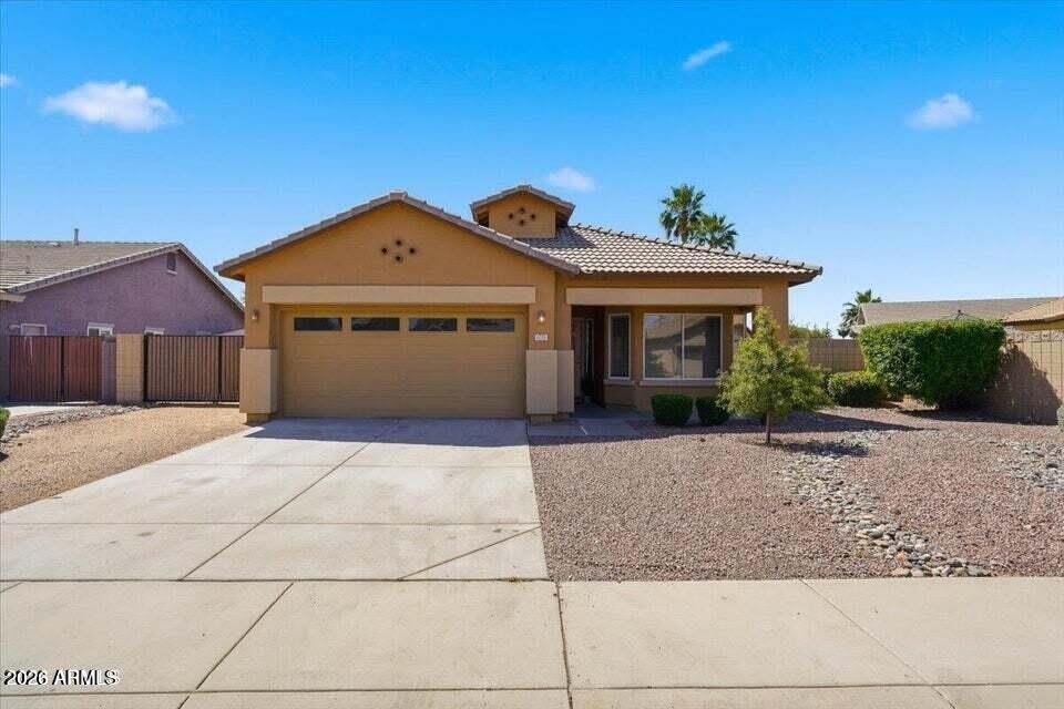 3771 E THUNDERHEART Trail – photo 1
