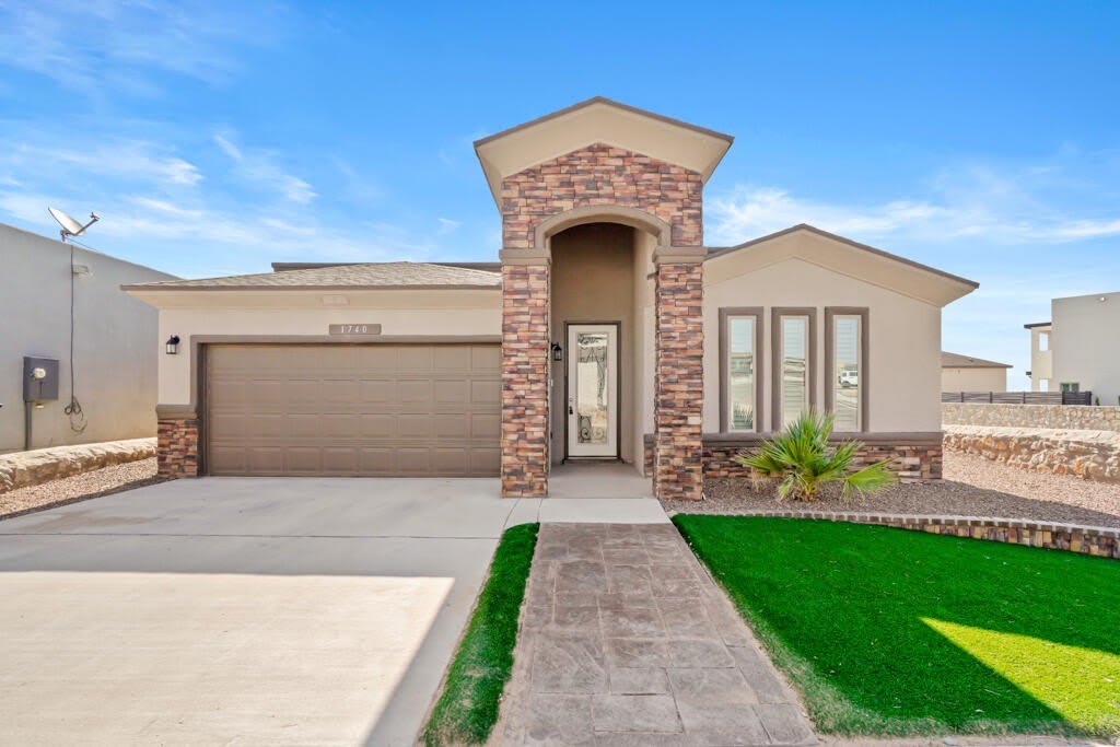 1740 Eased Street – photo 1