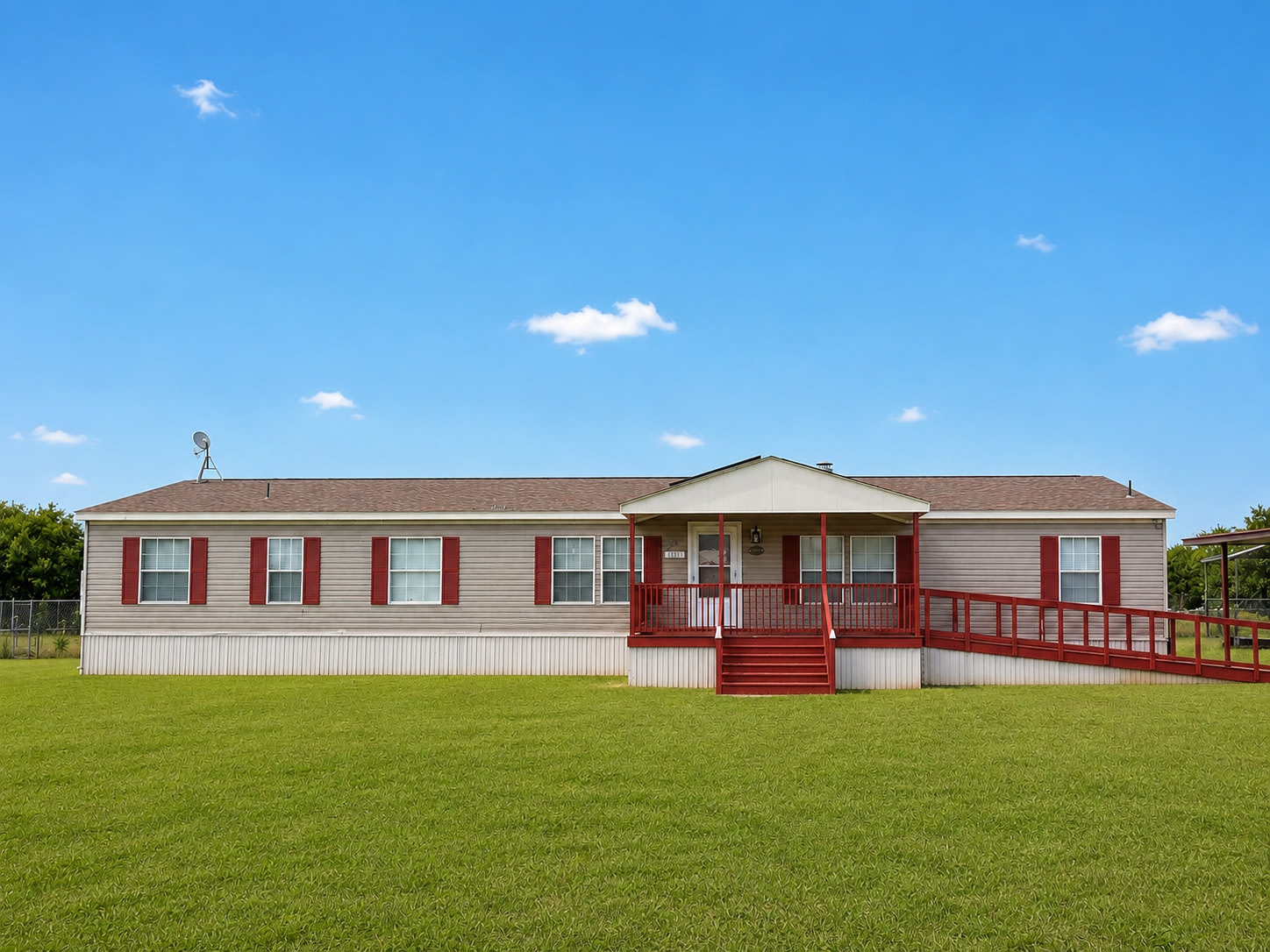 12981 Heather Brook Road – photo 1