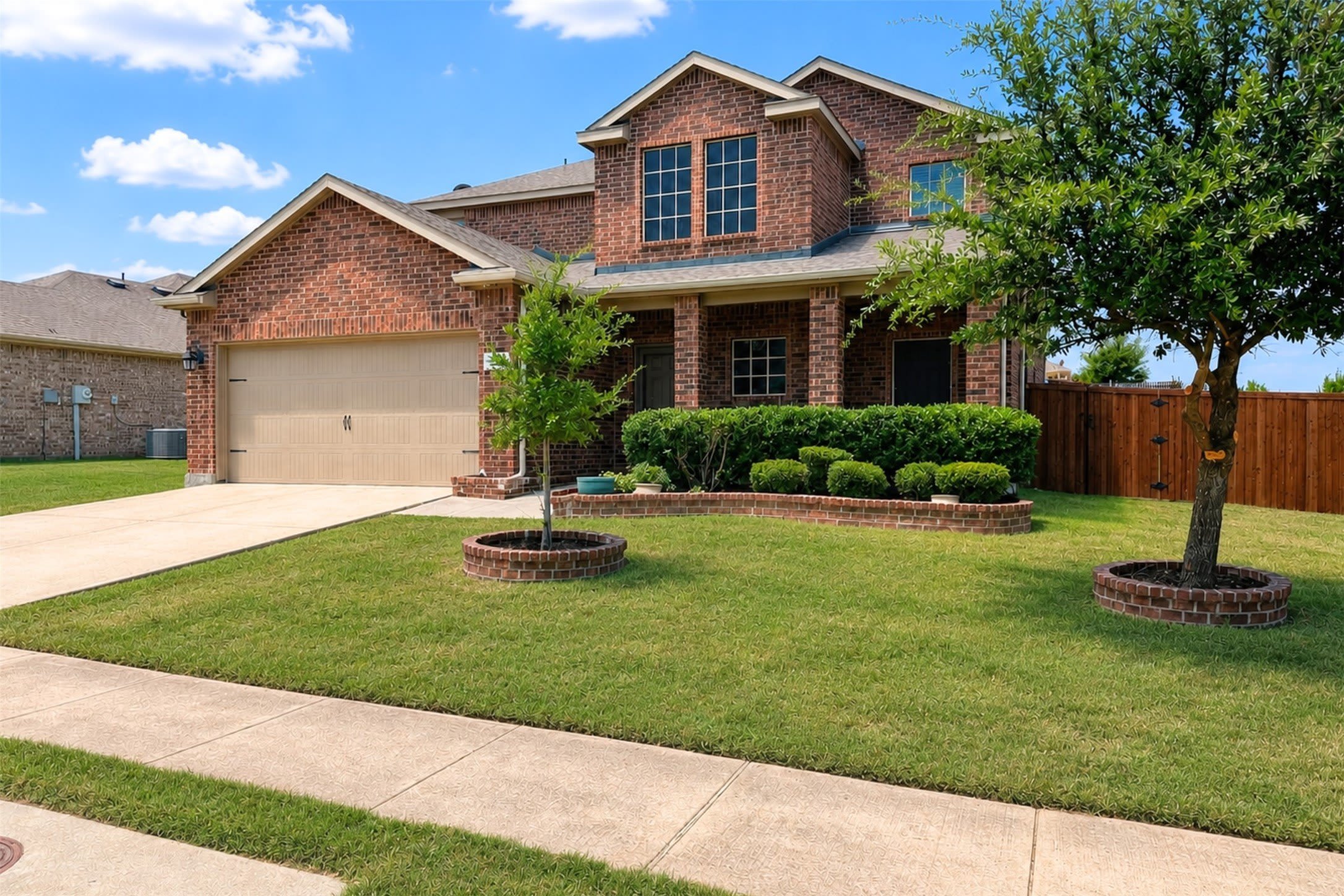 2138 Meadow View Drive – photo 2
