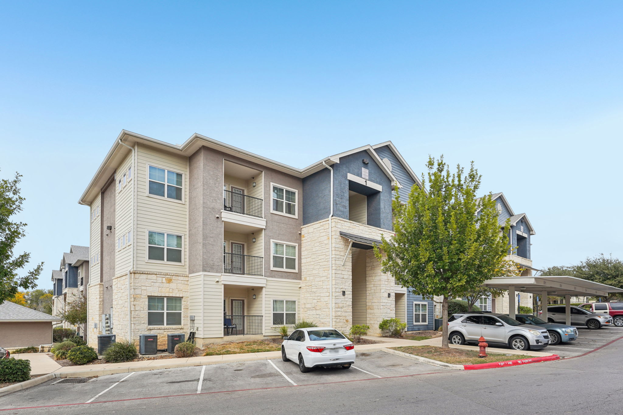 Oak Valley – photo 1