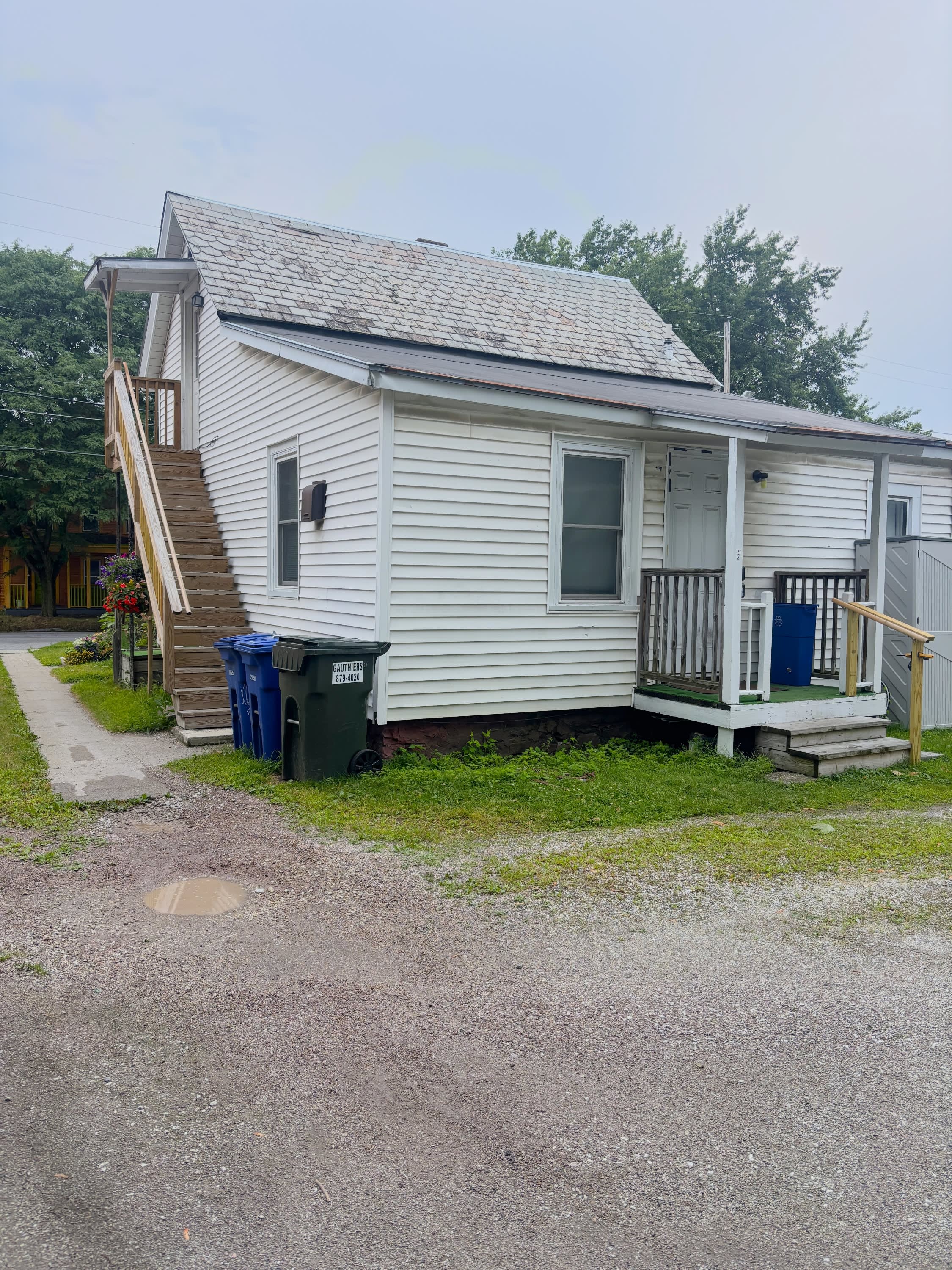 104 North Champlain Street 3 – photo 2