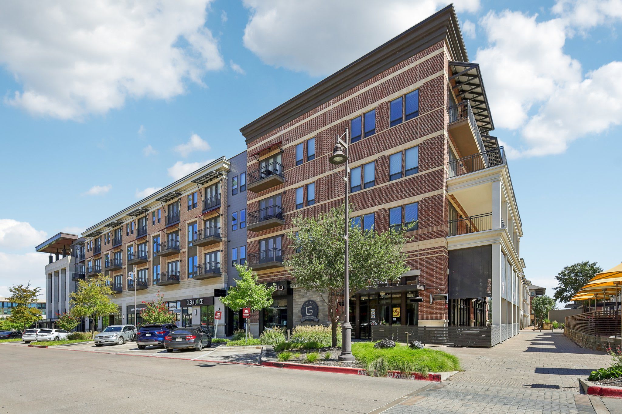 The Kelton at Clearfork Apartments – photo 5