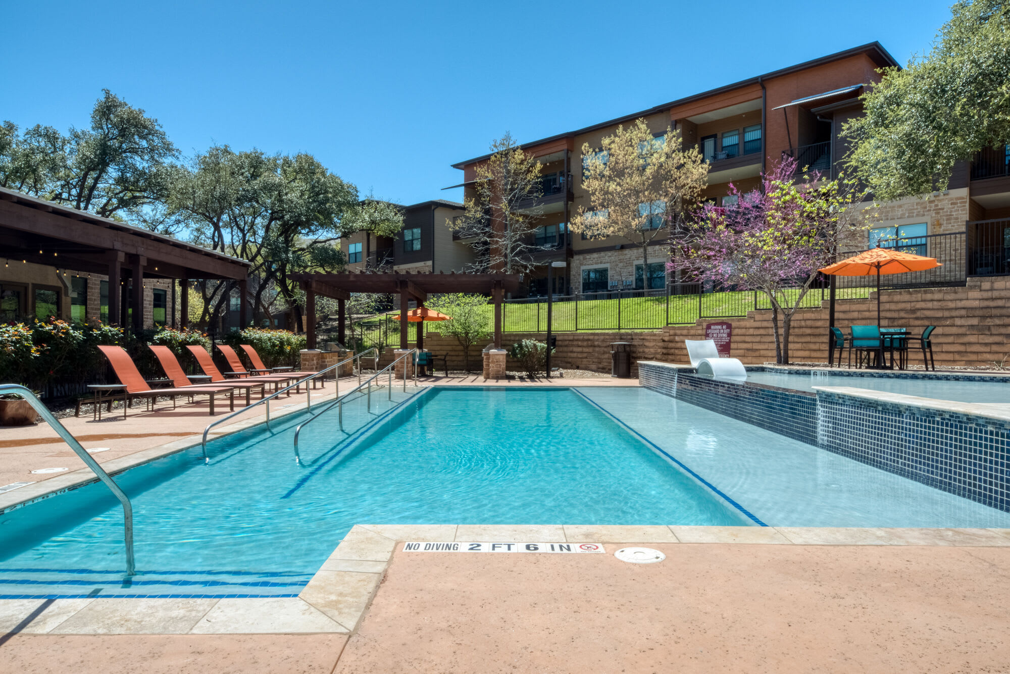 Rustico At Fair Oaks – photo 1
