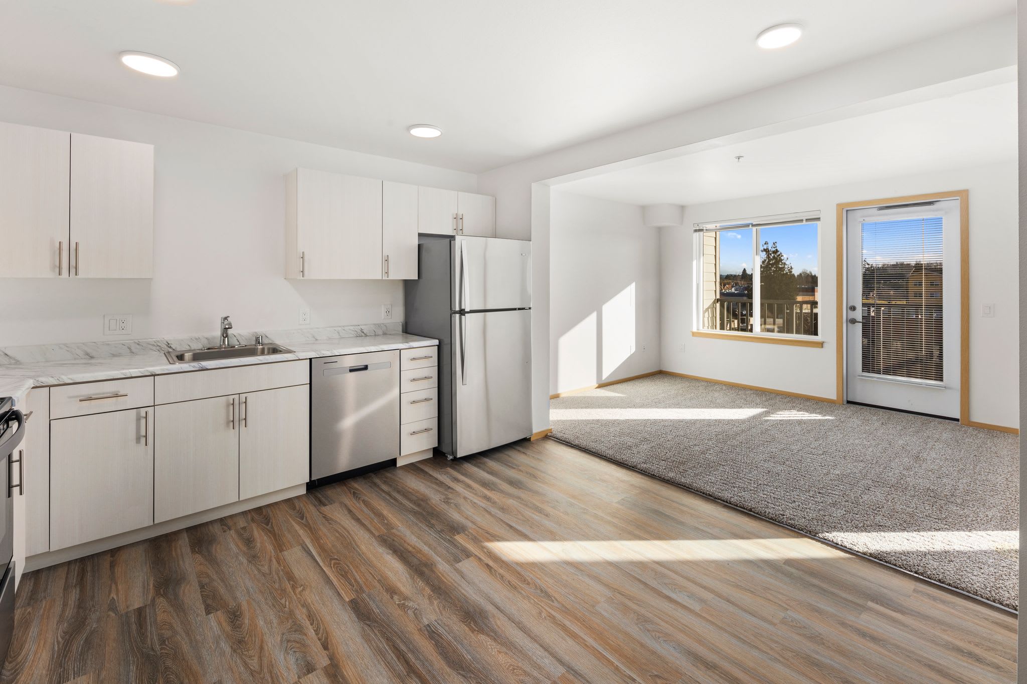Ovation at Meeker 55+ Senior Apartments – photo 5