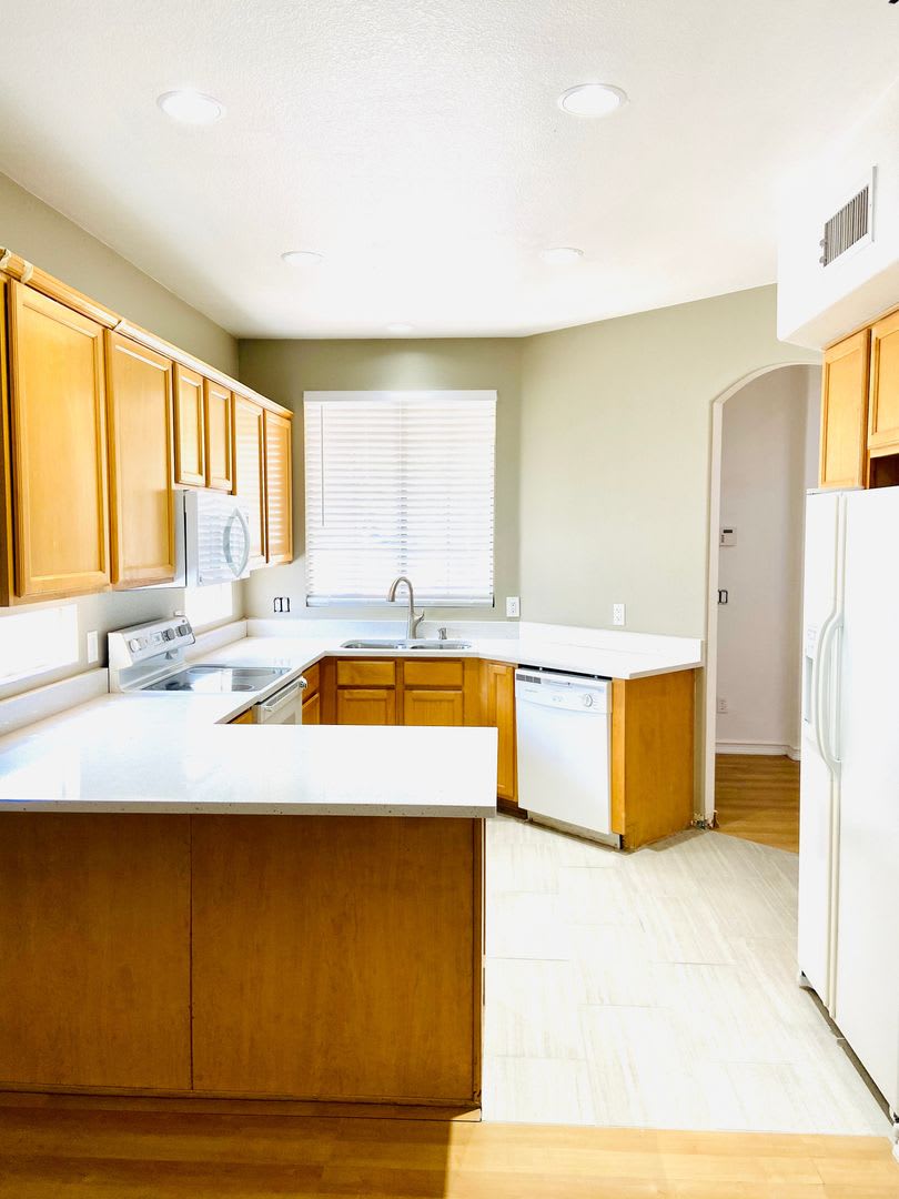 3-bedroom, 2.5 bath in northeast Mesa – photo 4