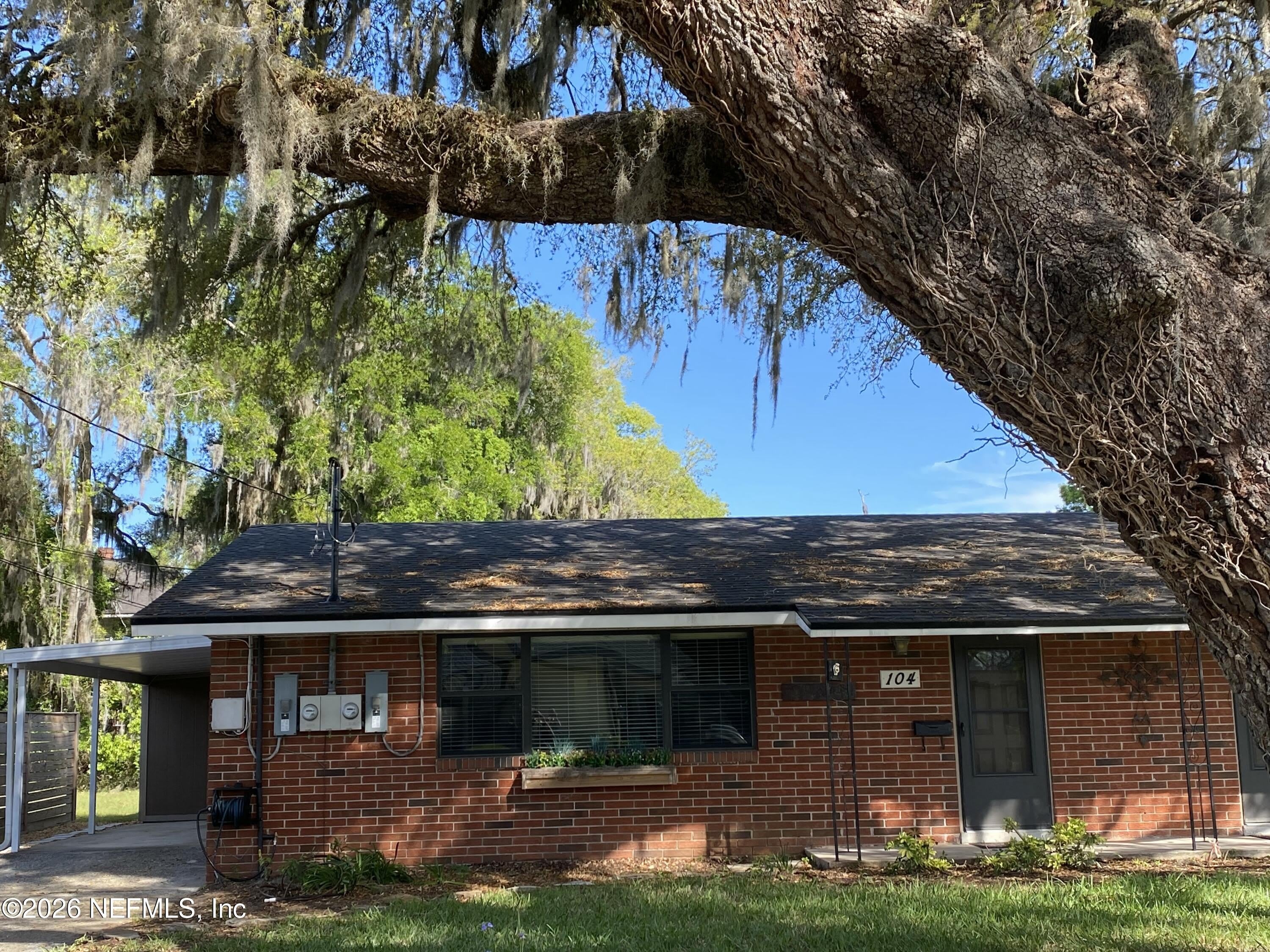 104 ST ELMO Road – photo 1