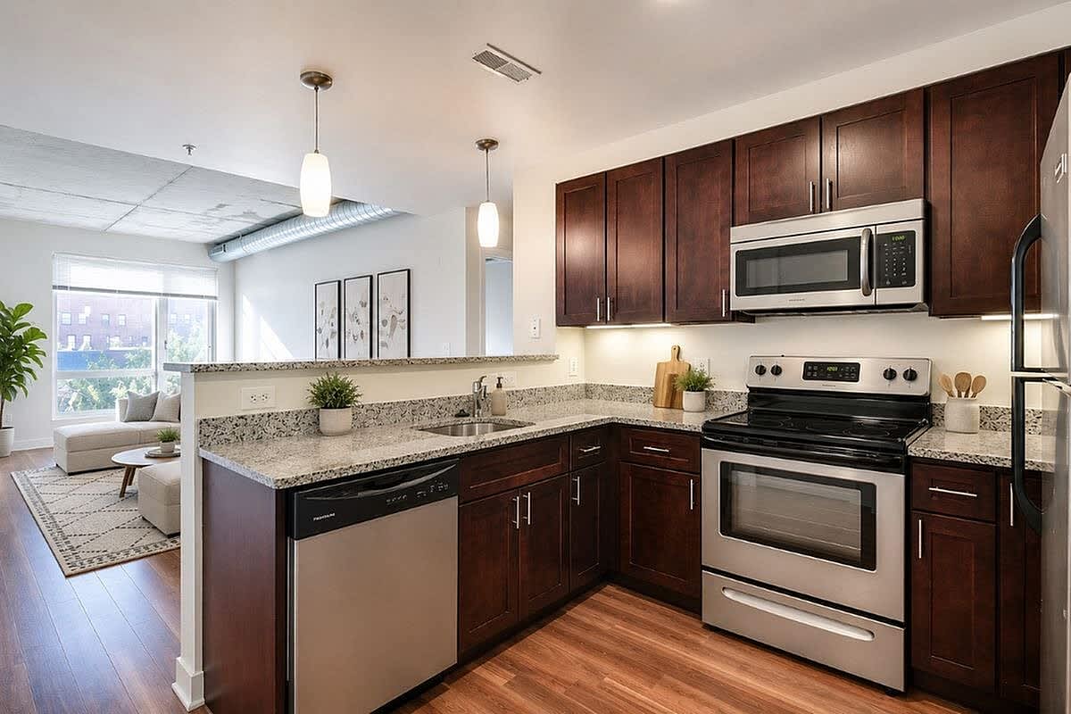 1111 Light Street – photo 1