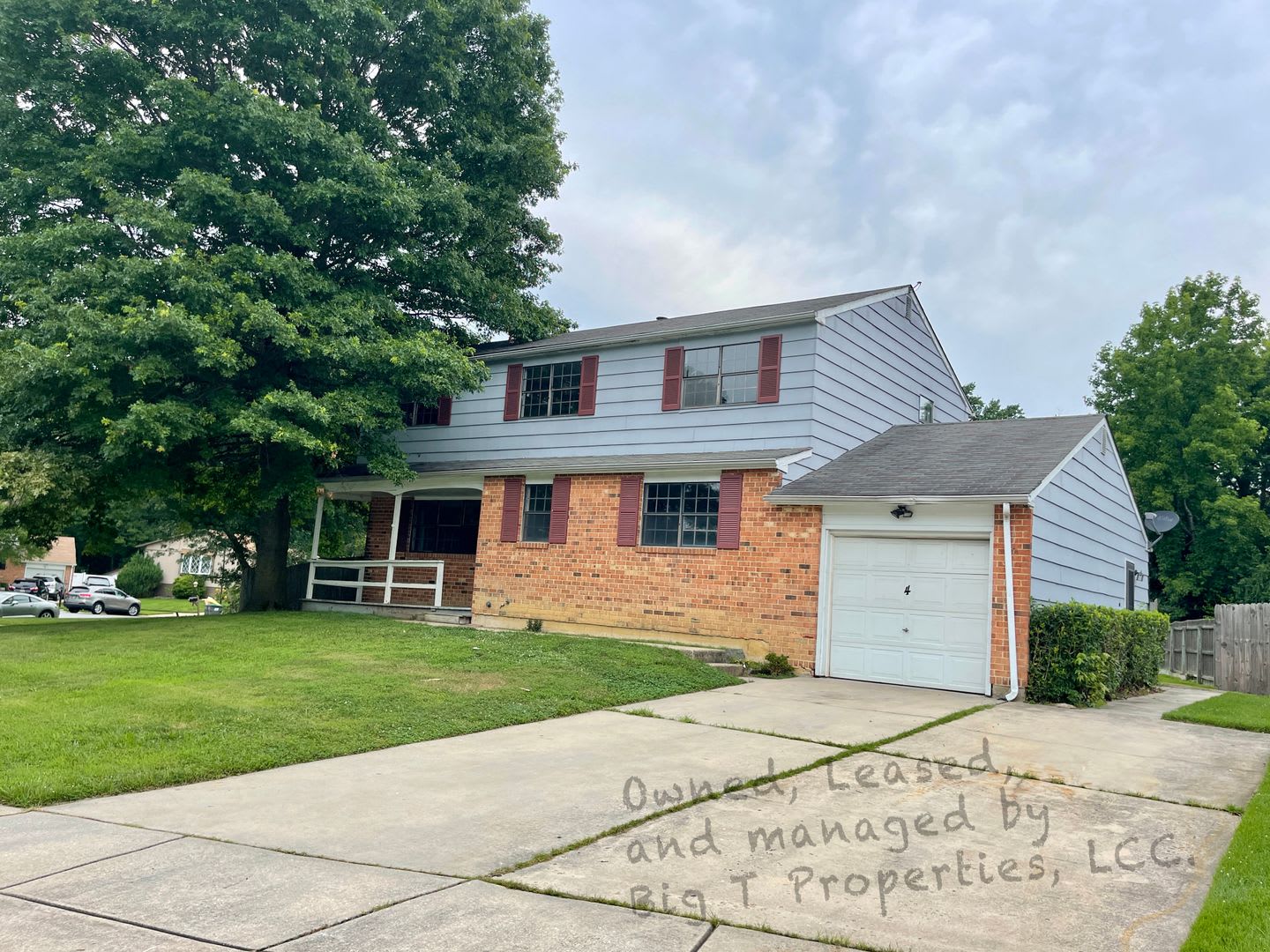 Newark, DE 4bd/2.5ba house ready for immediate move-in – photo 1