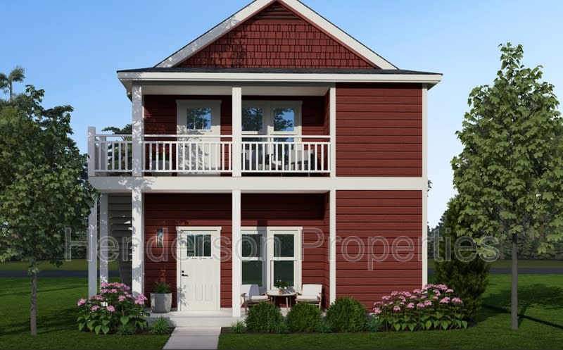 1110 Magnolia Street – photo 1