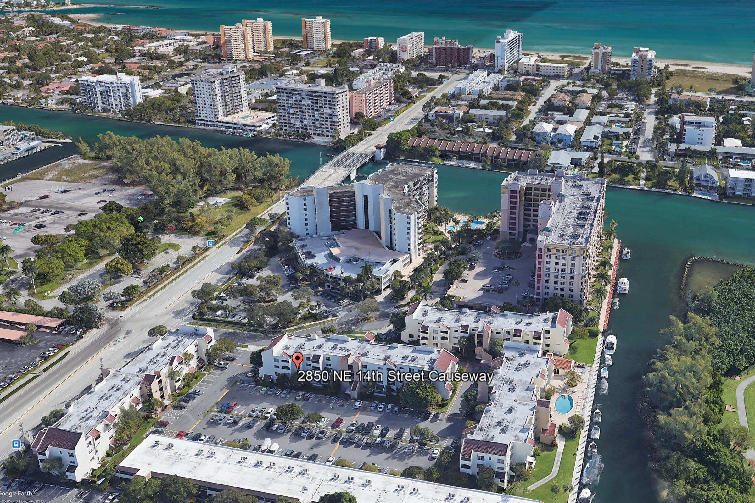 2850 NE 14th St Causeway – photo 1