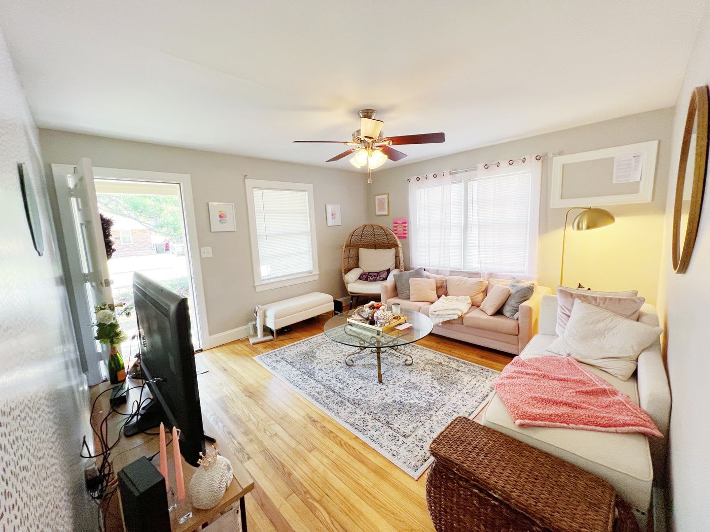 110 Stancil Dr – photo 5