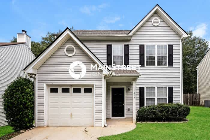 7012 Setters Way – photo 1