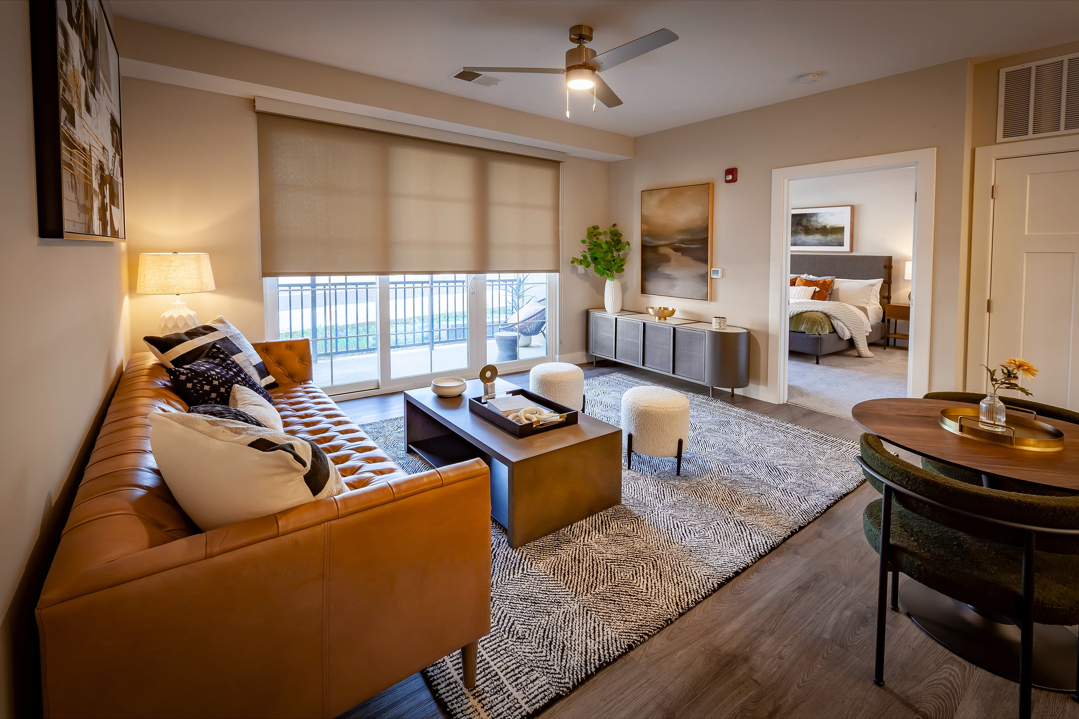 The Madison At Greenwood – photo 2