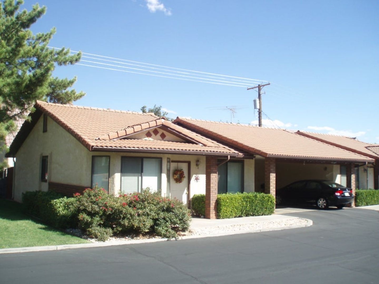 Cimarron South Townhome! – photo 1