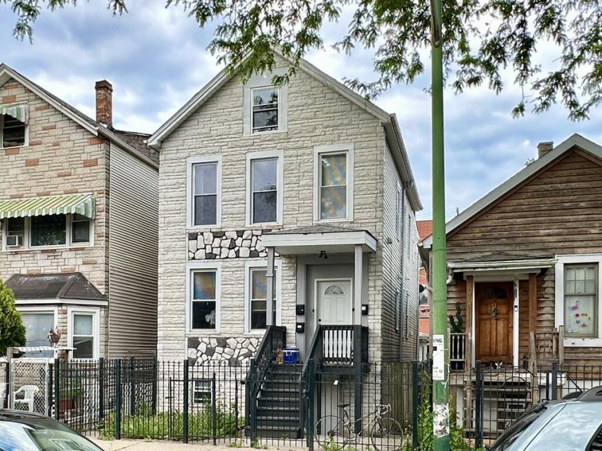 1721 North Mozart St. – photo 1