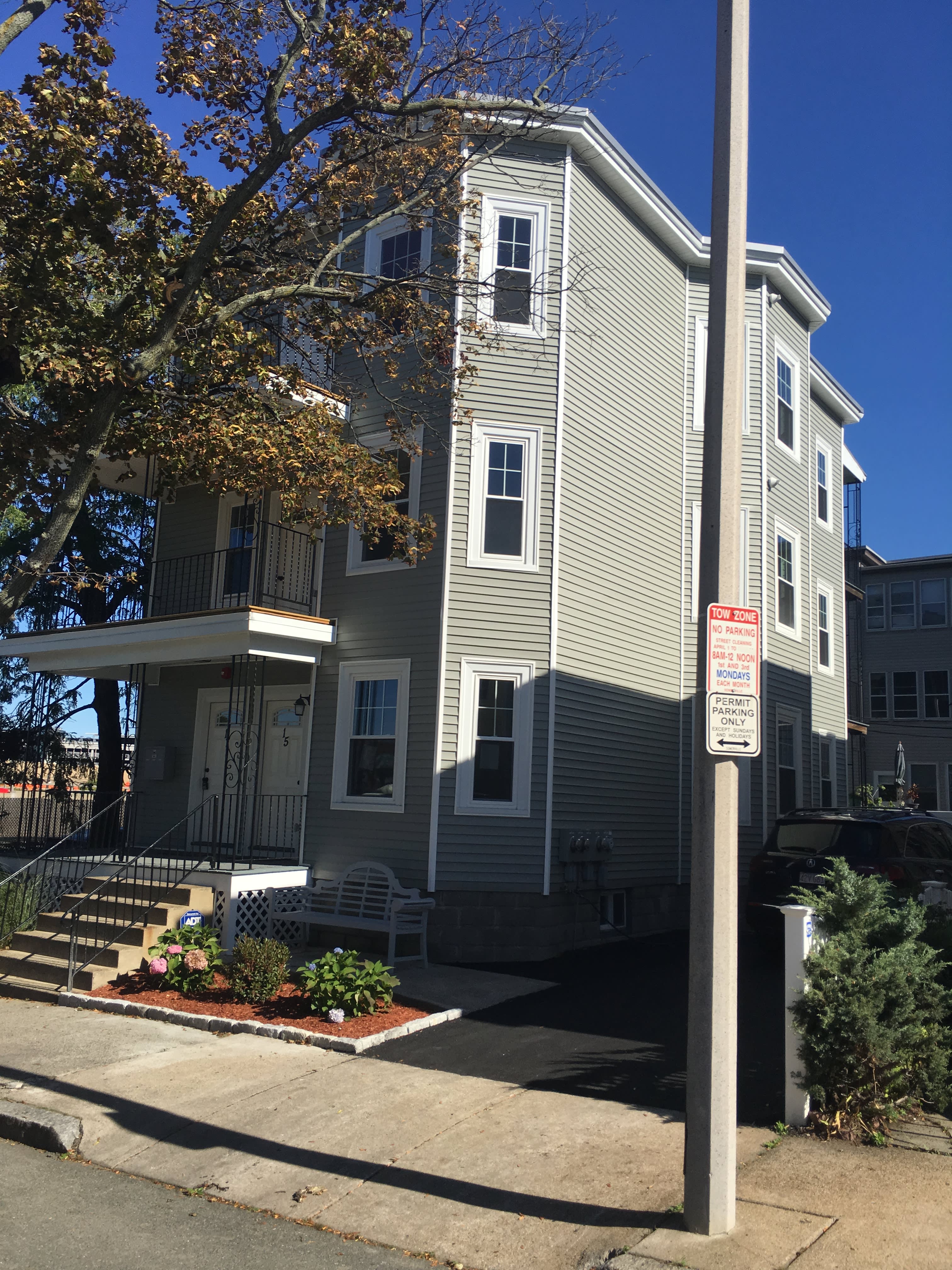 17 Vermont Avenue – photo 4