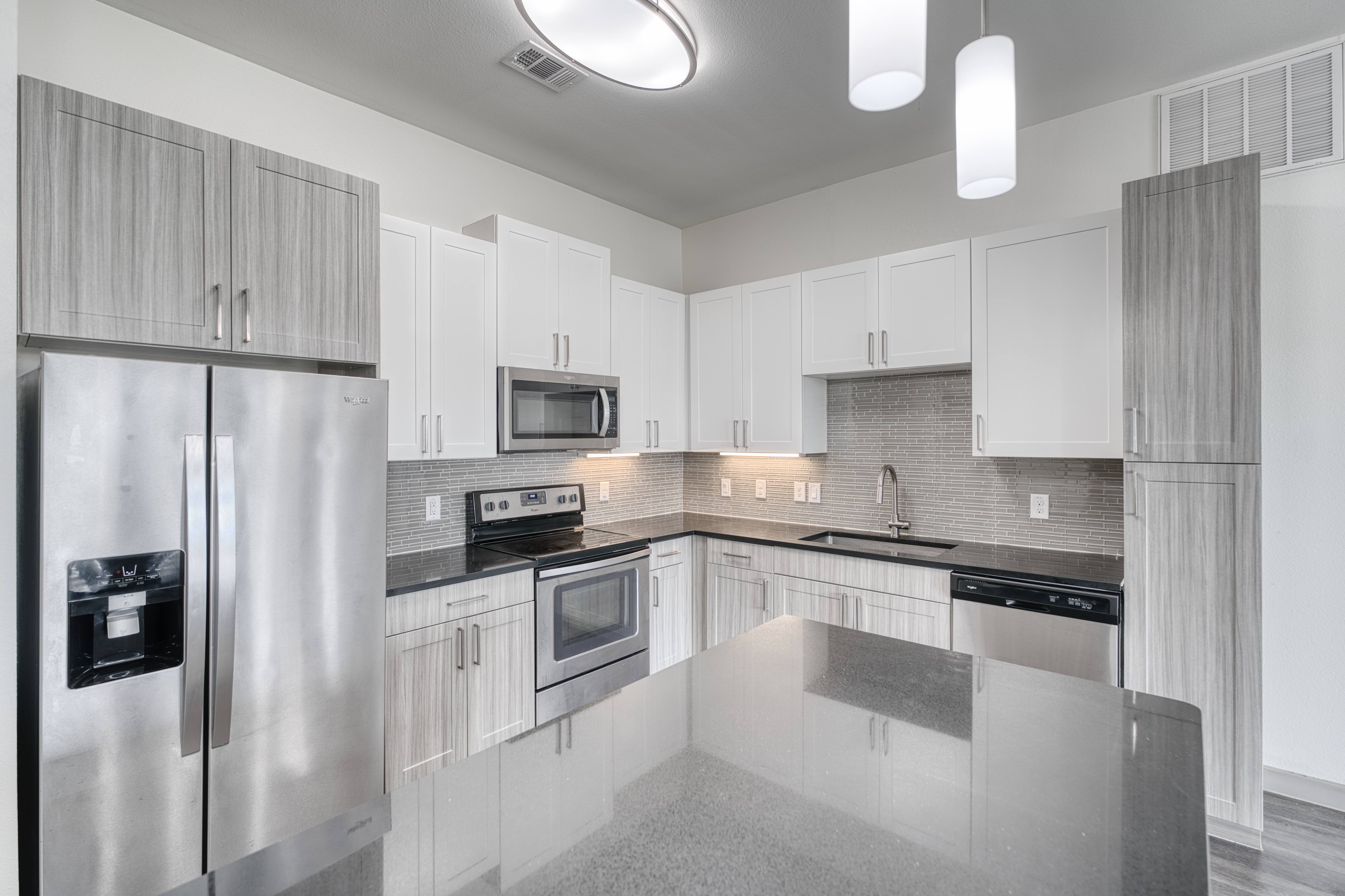 Harmony Luxury Apartments – photo 2