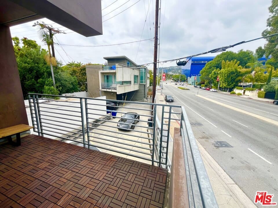 505 N San Vicente Blvd – photo 5