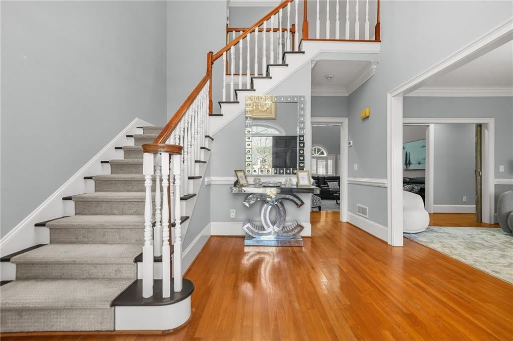 9800 Foxworth Drive – photo 4