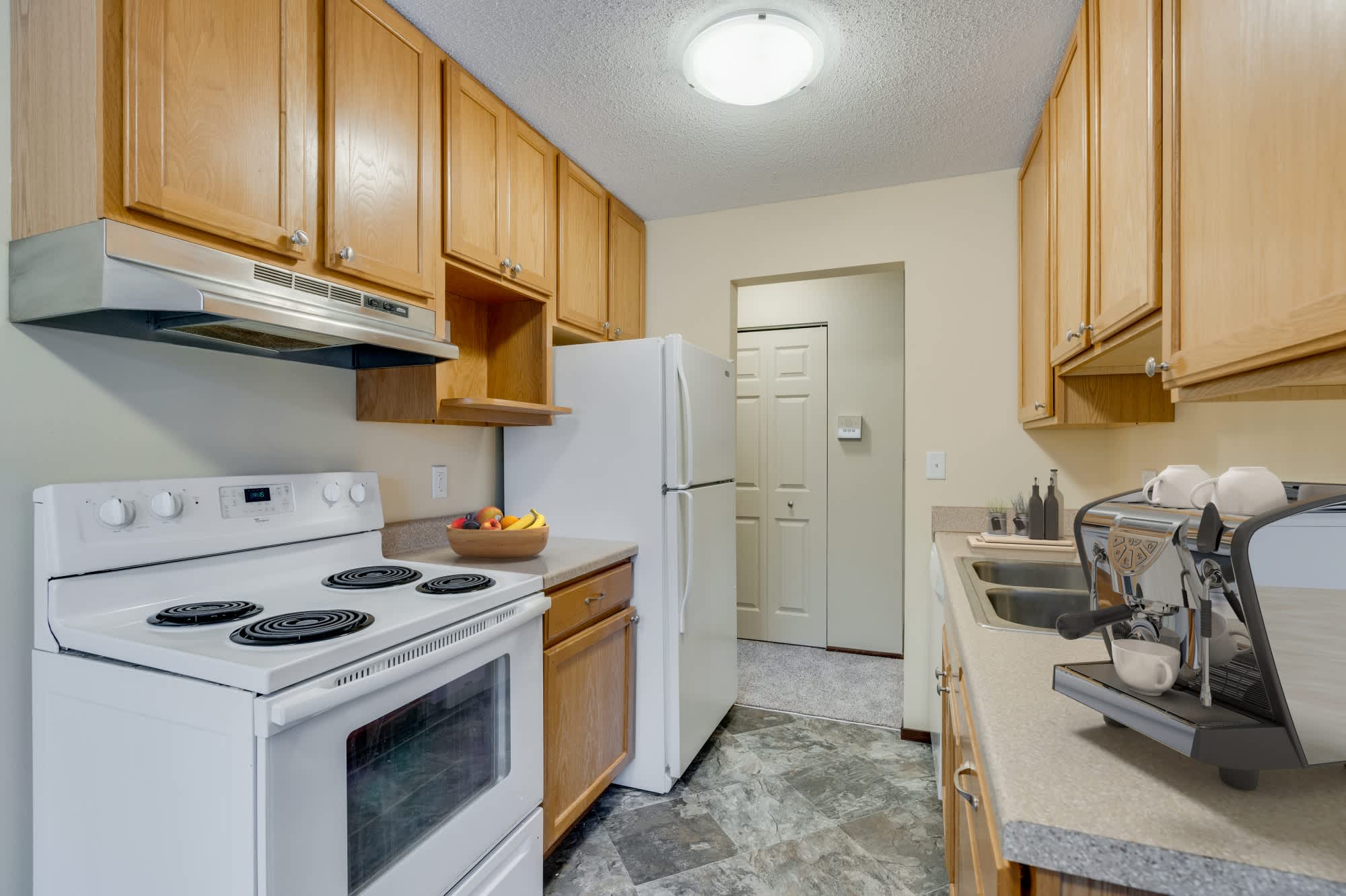 Chateau Montreal – photo 5