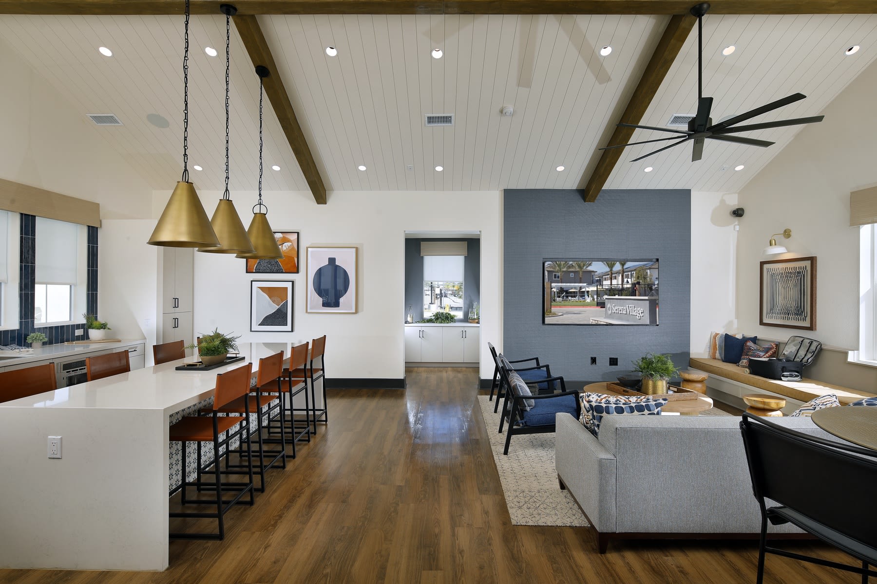 Serena Village Townhomes – photo 5