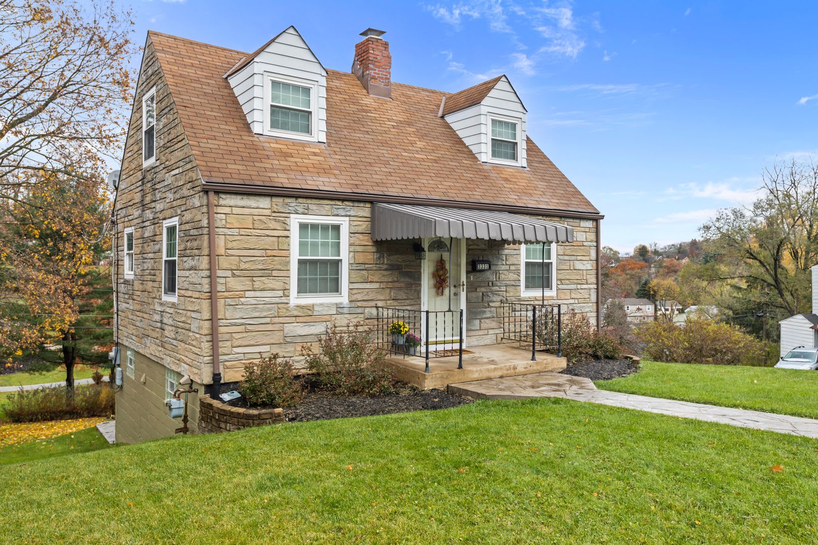 Beautiful Home For Rent – photo 2