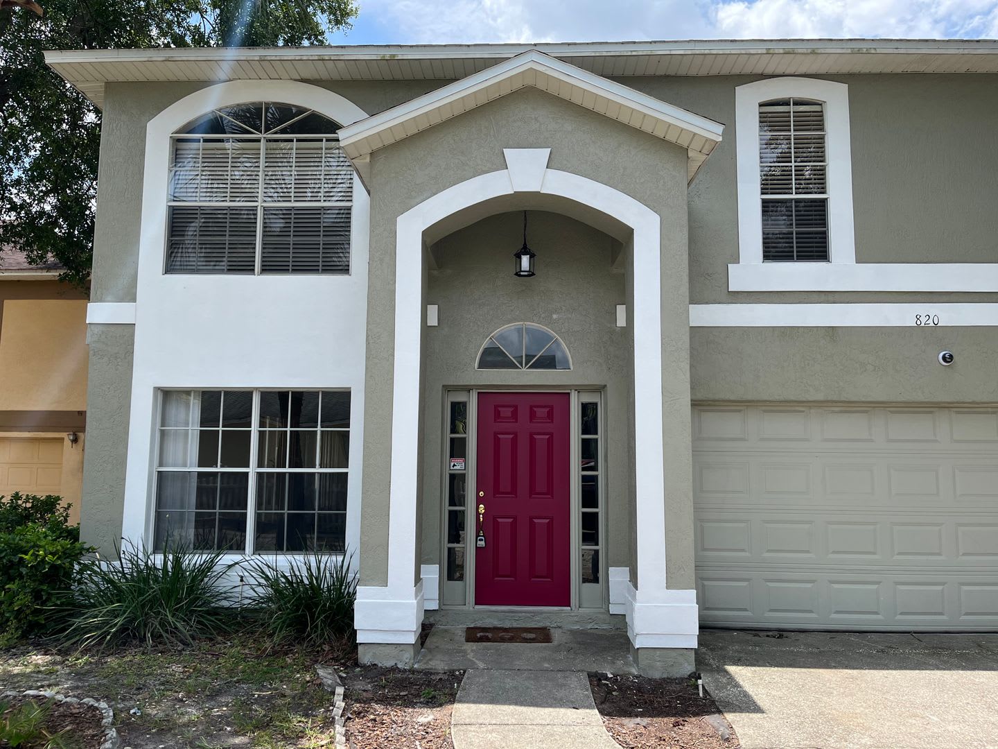 Four Bedroom Pool Home in Pines of Wekiva – photo 1