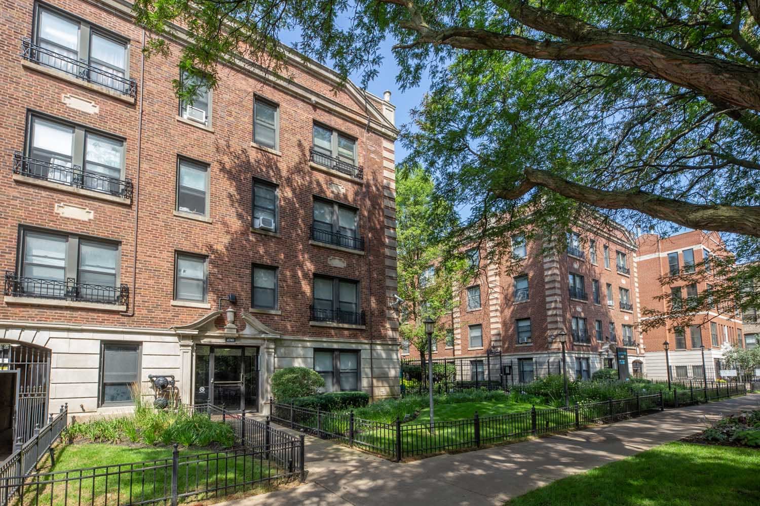 Woodlawn Terrace – photo 5
