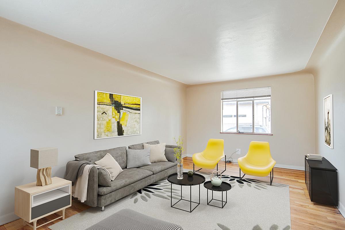 Decatur Apartments – photo 1