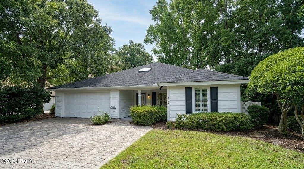 1305 Rowland Drive – photo 1