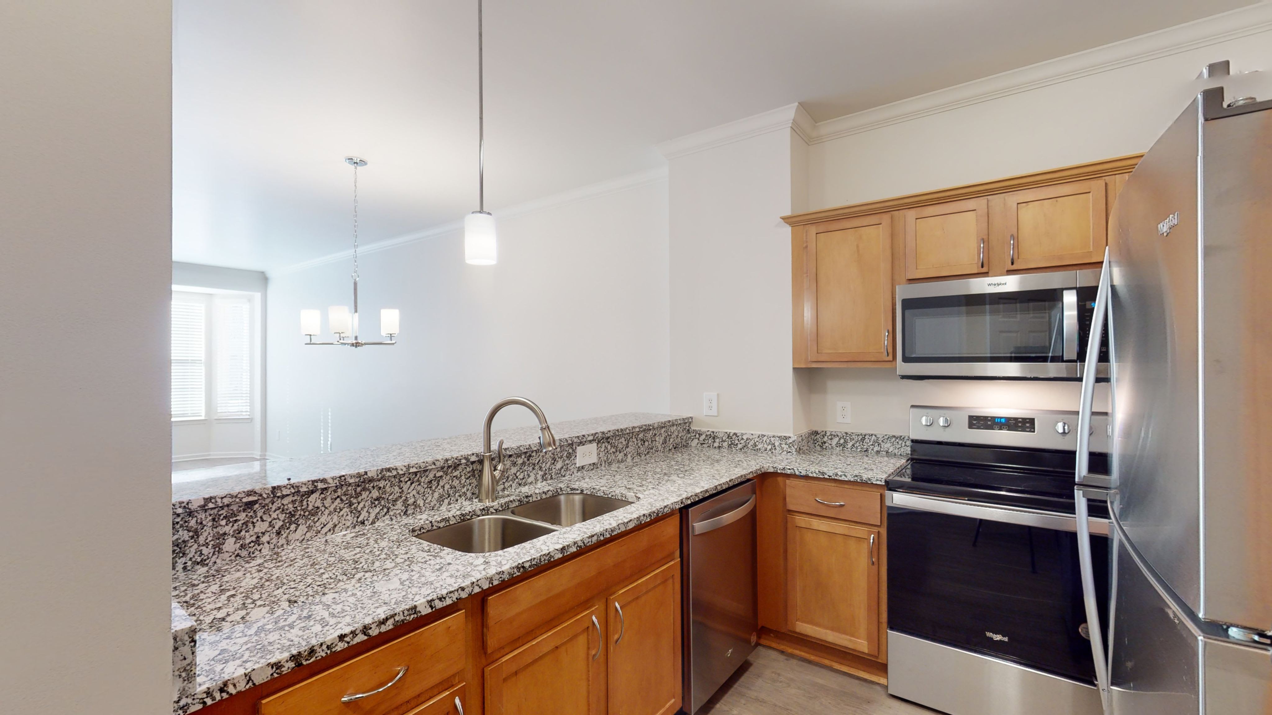 Kirkway Apartments – photo 4