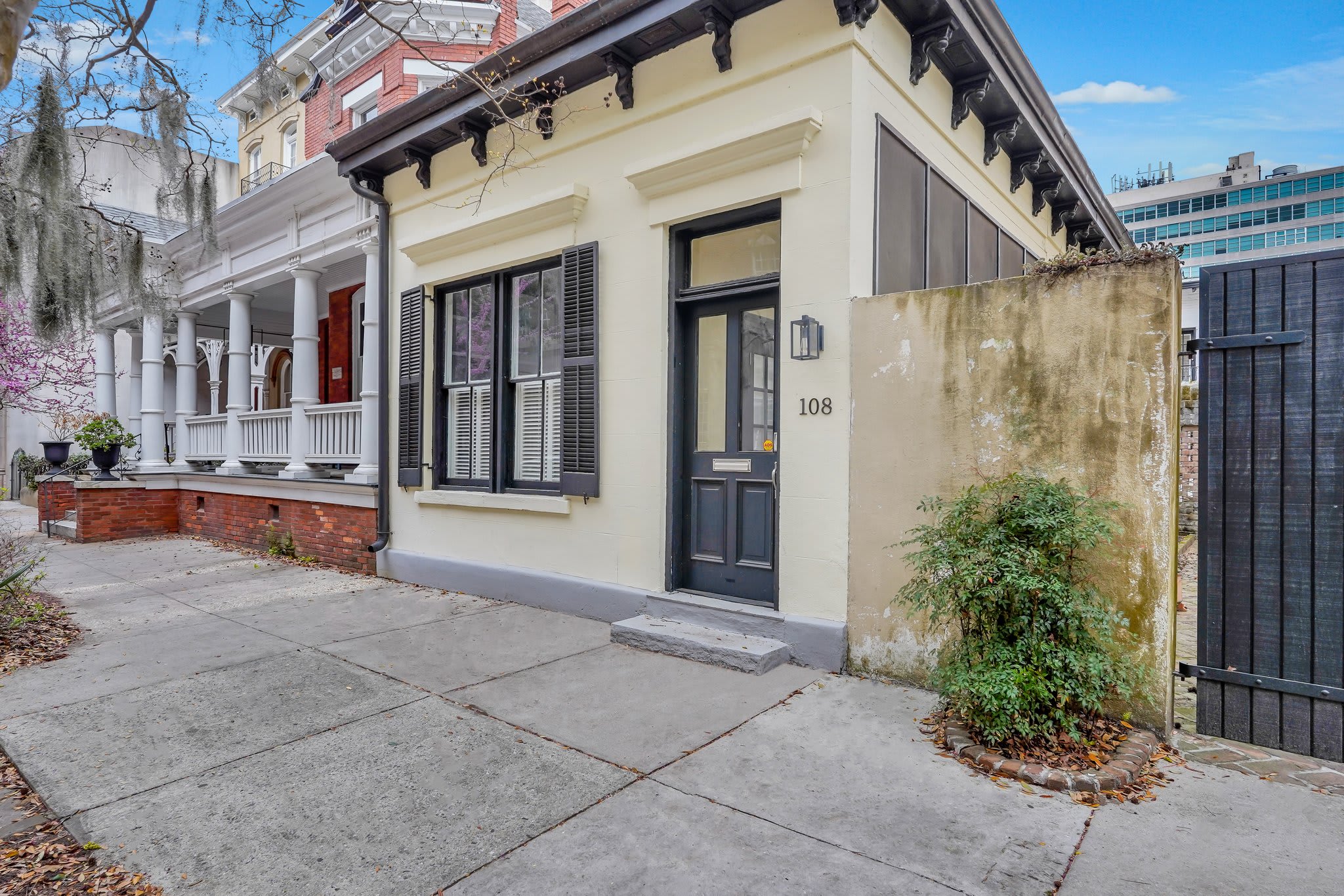 108 E Harris St – photo 2