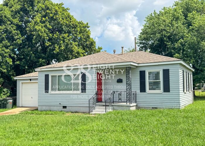 4015 Southeast 27Th Street – photo 1