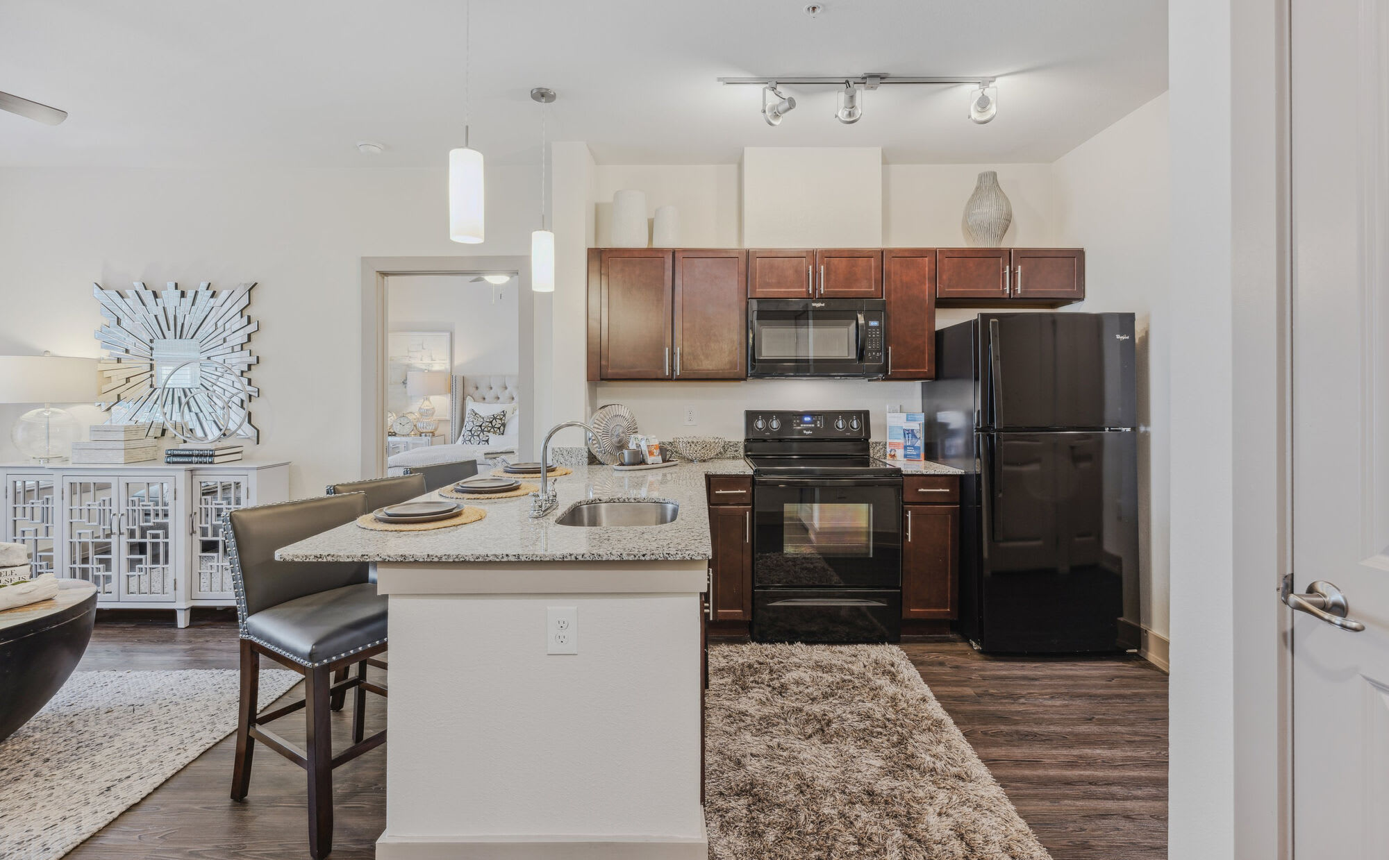 Steelyard Apartments – photo 4