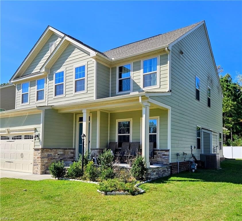 229 Republic Lane – photo 1